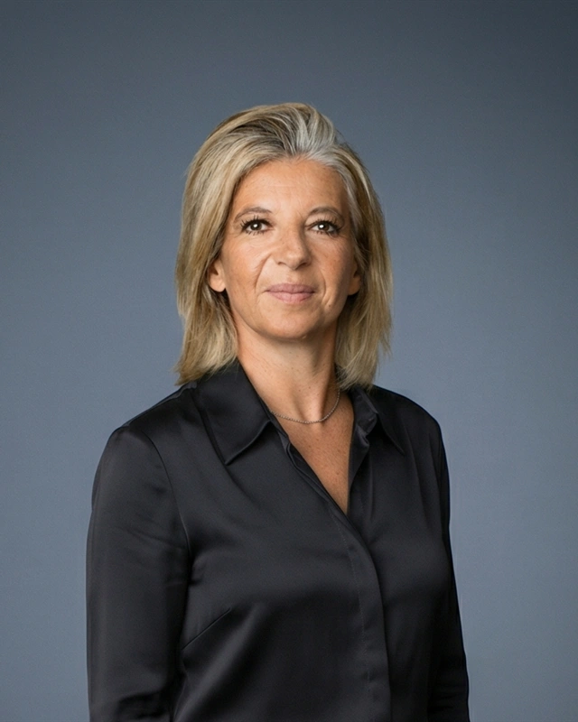 Isabelle TROUVÉ