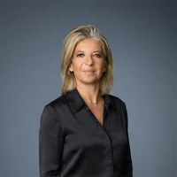 Isabelle TROUVÉ - Conseiller RG Gestion