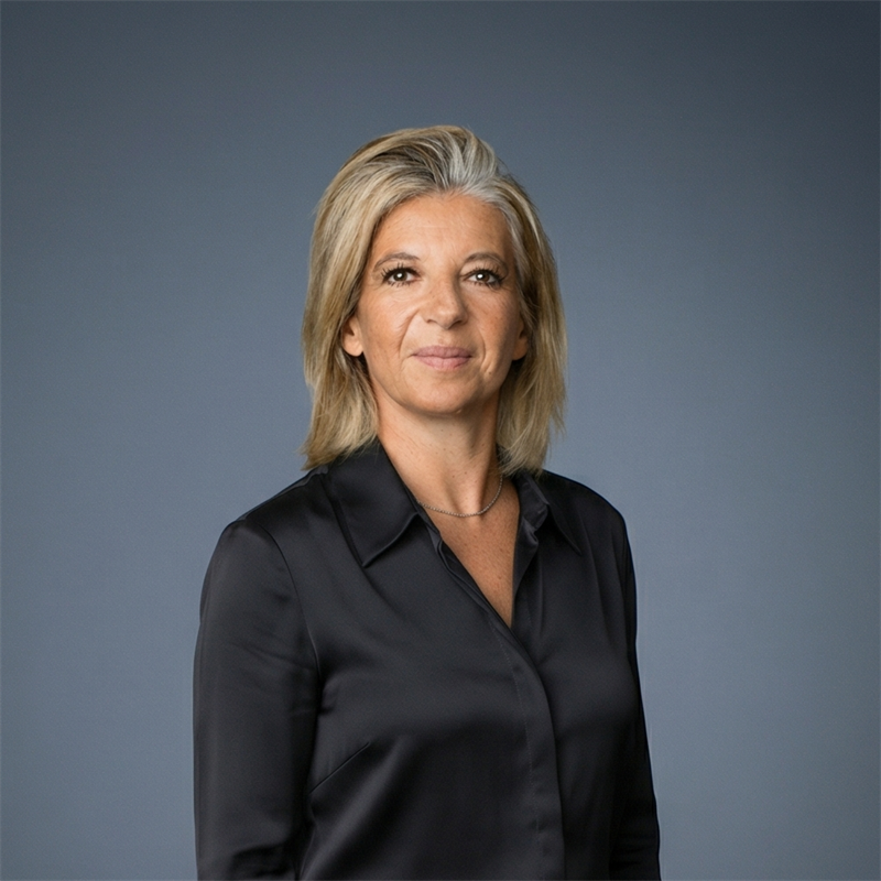 Isabelle TROUVÉ