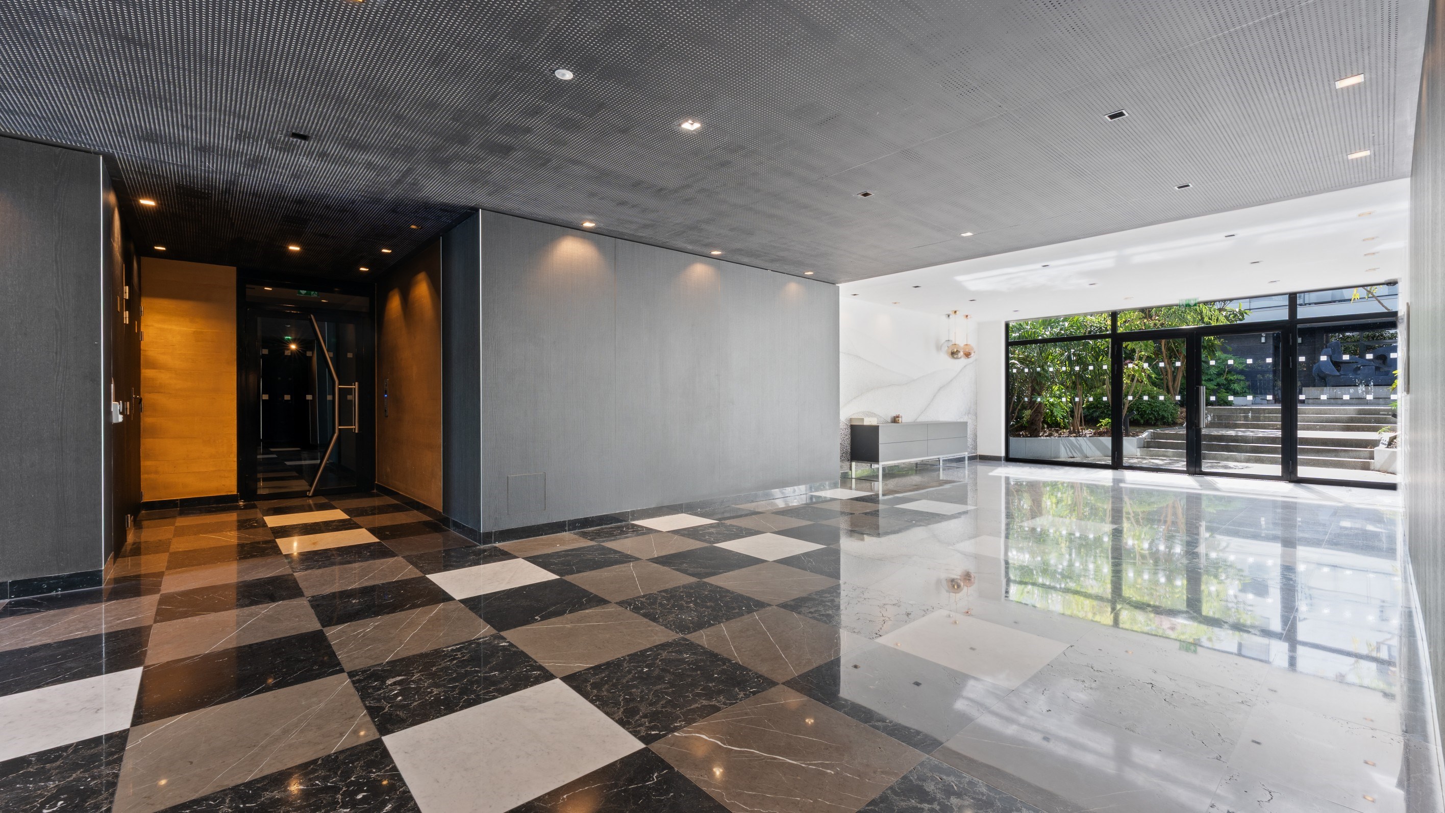 Appartement 1 pièce 27,50 m²