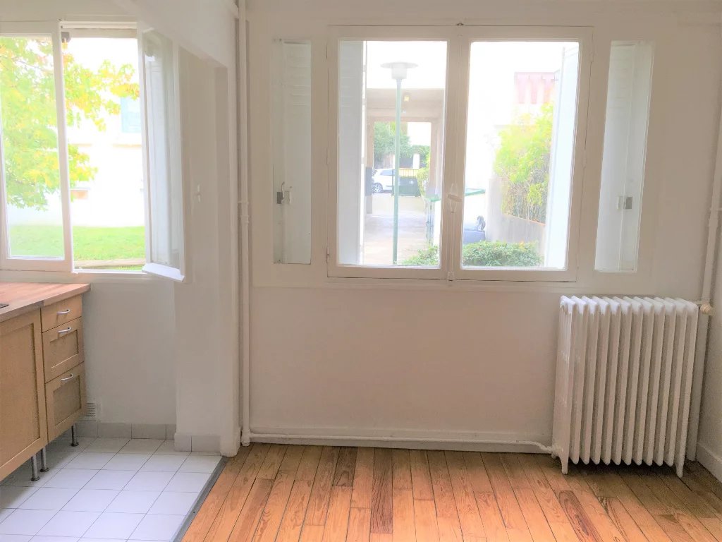 Appartement 2 pièces 35 m²