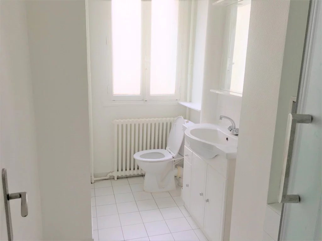 Appartement 2 pièces 35 m²