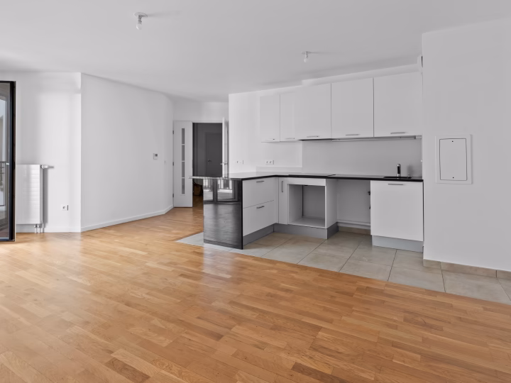 Appartement 3 pièces 69,50 m²