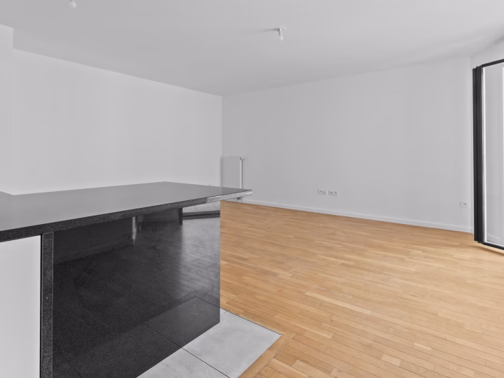 Appartement 3 pièces 69,50 m²