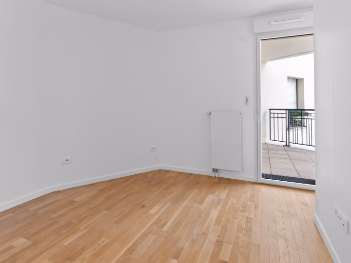 Appartement 3 pièces 69,50 m²