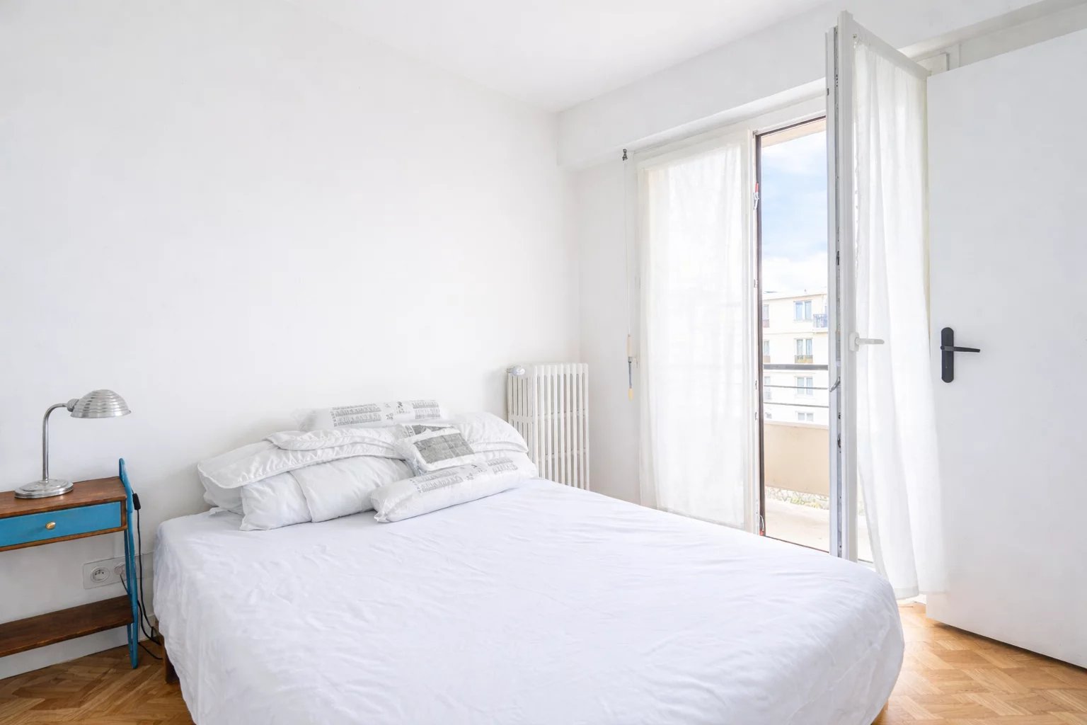 Appartement 2 pièces 33 m²