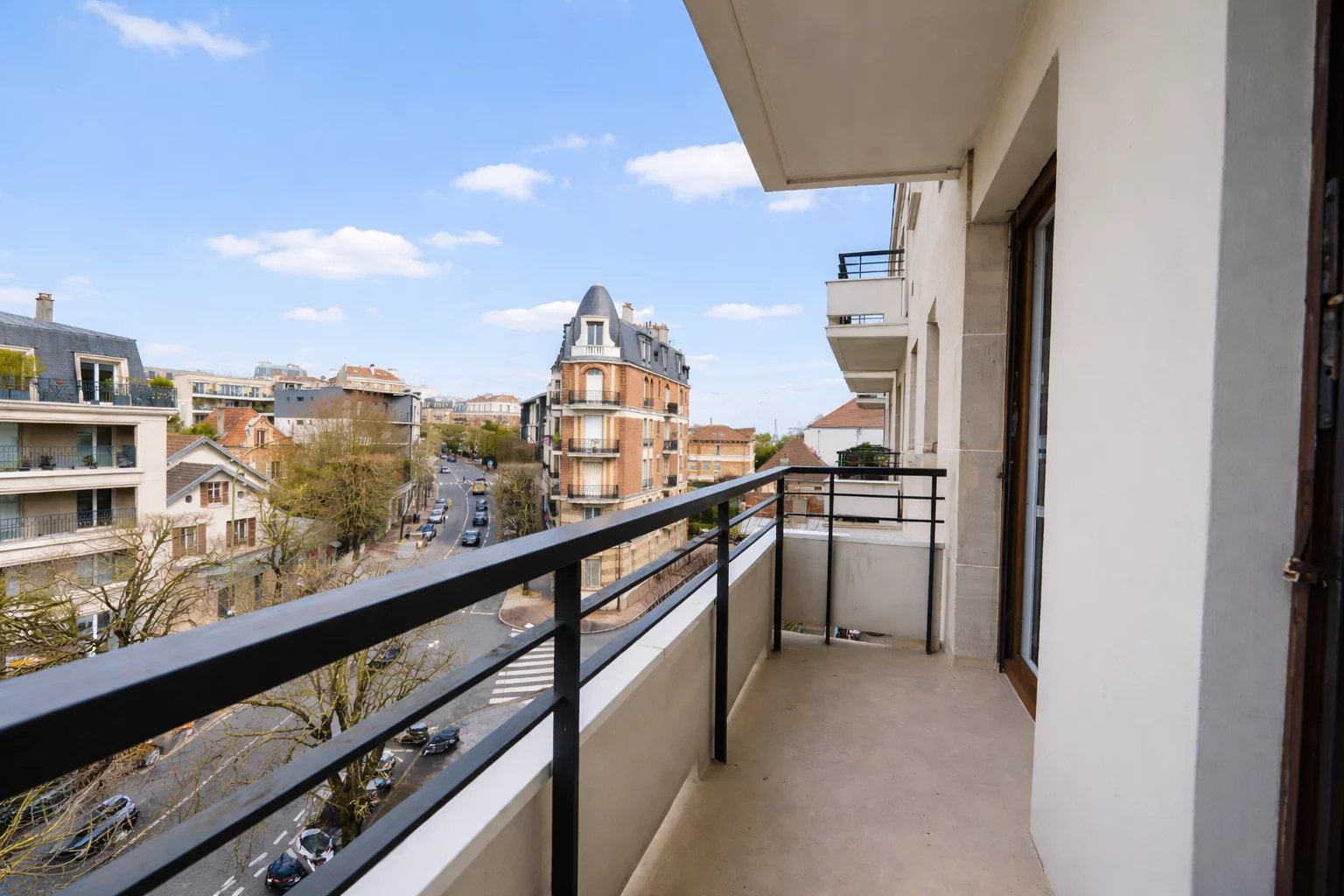 Appartement 2 pièces 33 m²