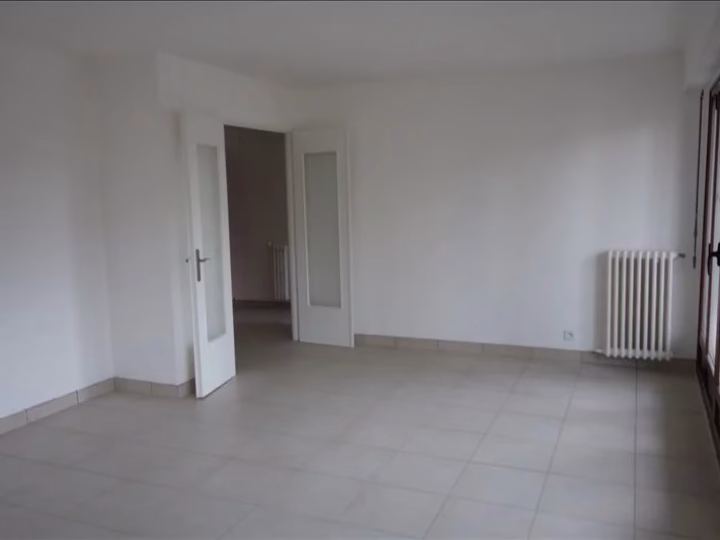 Appartement 2 pièces 57,33 m²