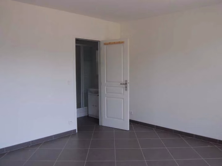 Appartement 1 pièce 22,66 m²