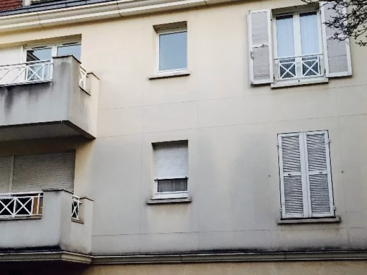 Appartement 2 pièces 54 m²