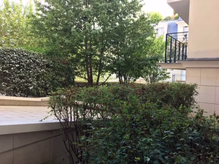 Appartement 1 pièce 23 m²