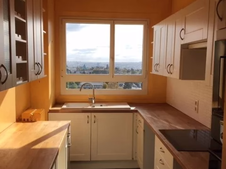 Appartement 3 pièces 78 m²