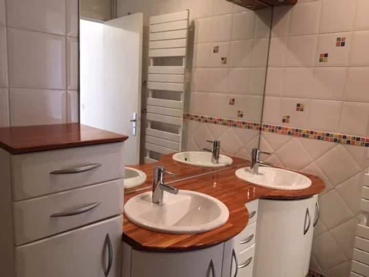 Appartement 3 pièces 78 m²