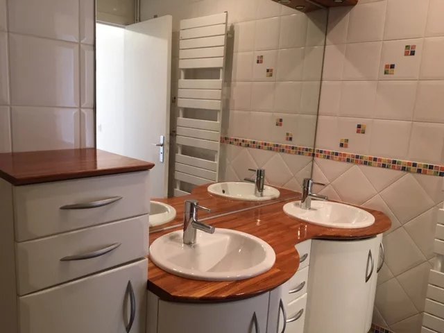 Appartement 3 pièces 78 m²