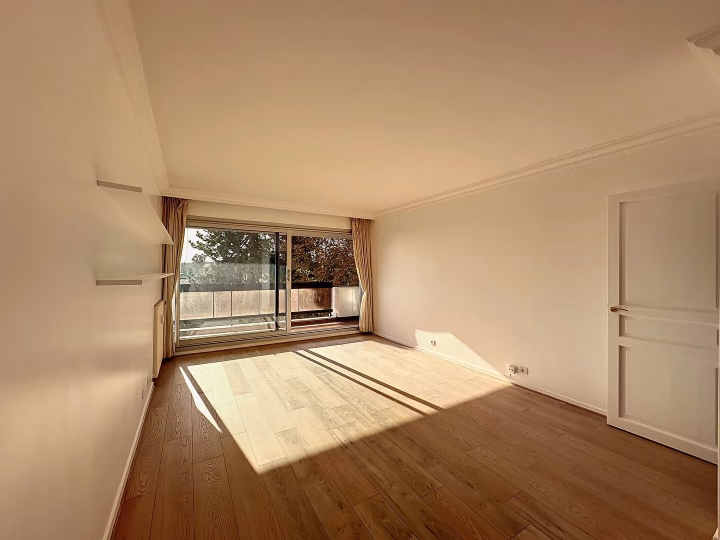 Appartement 4 pièces 83 m²