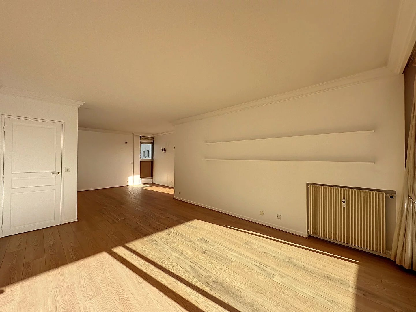 Appartement 4 pièces 83 m²