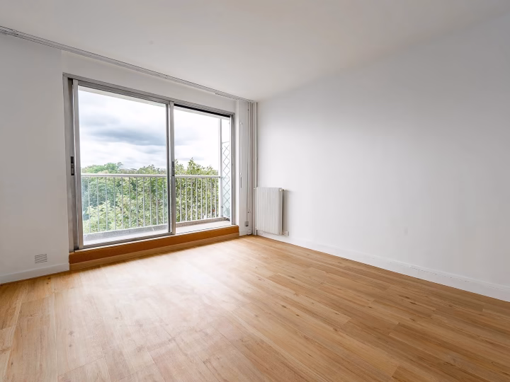 Appartement 1 pièce 26 m²