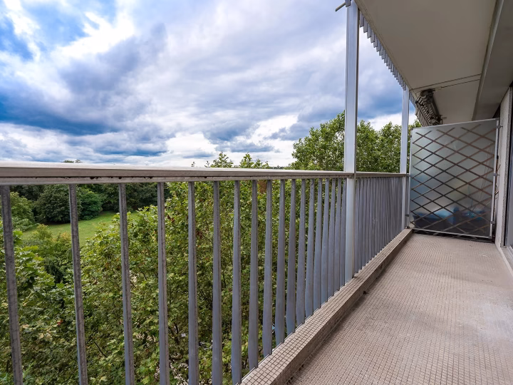 Appartement 1 pièce 26 m²