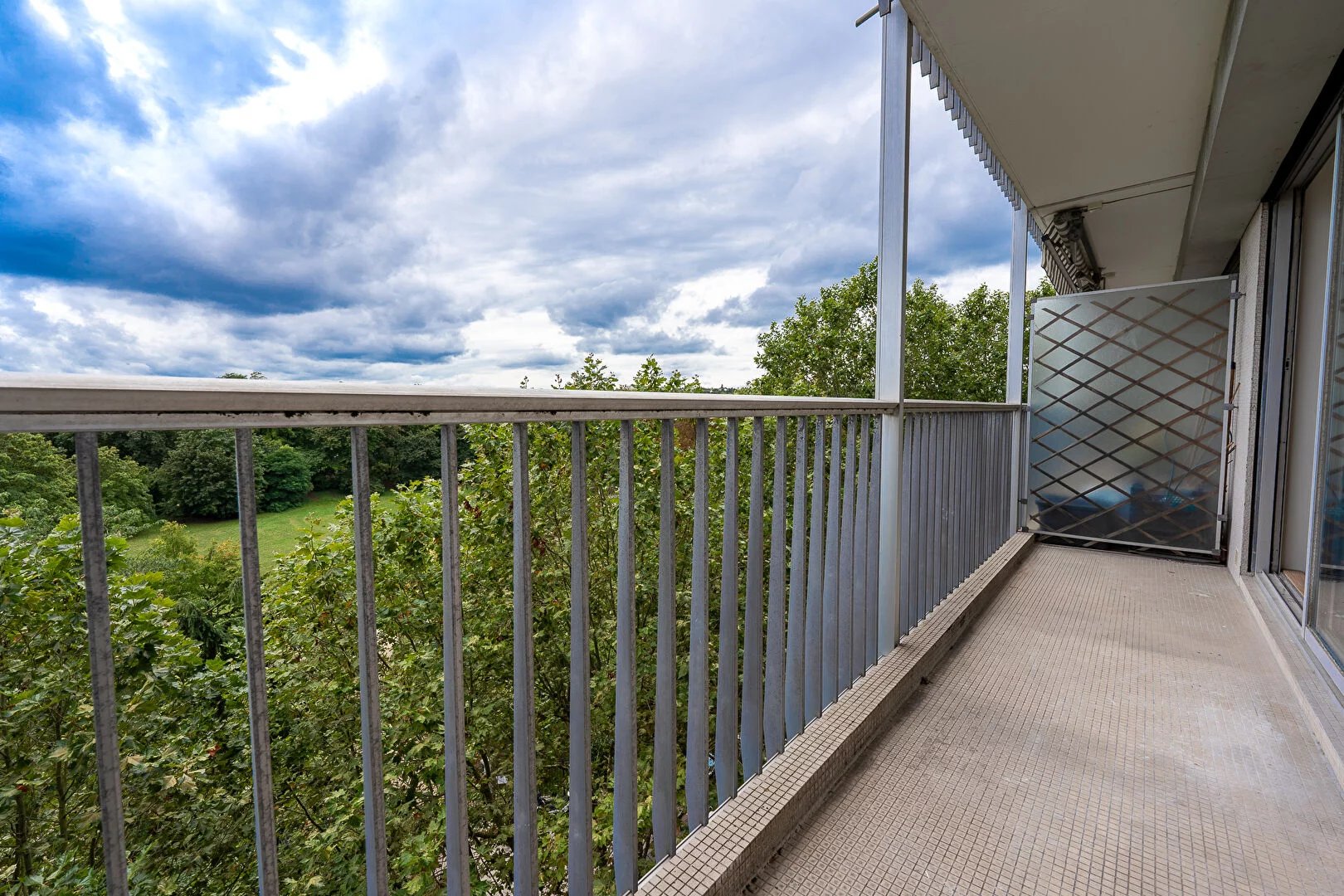 Appartement 1 pièce 26 m²