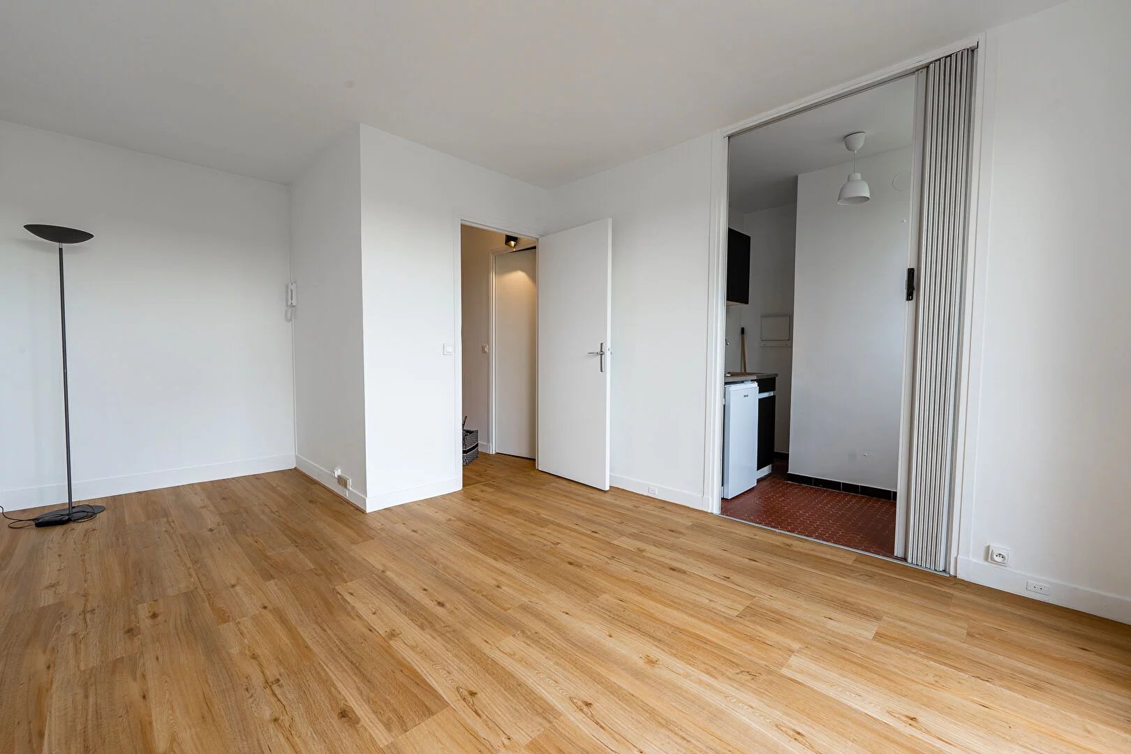 Appartement 1 pièce 26 m²