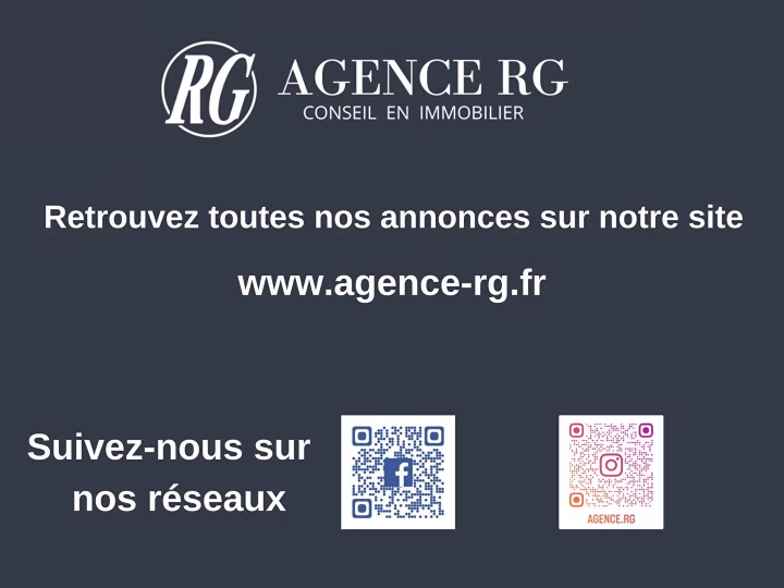 Appartement 1 pièce 26 m²