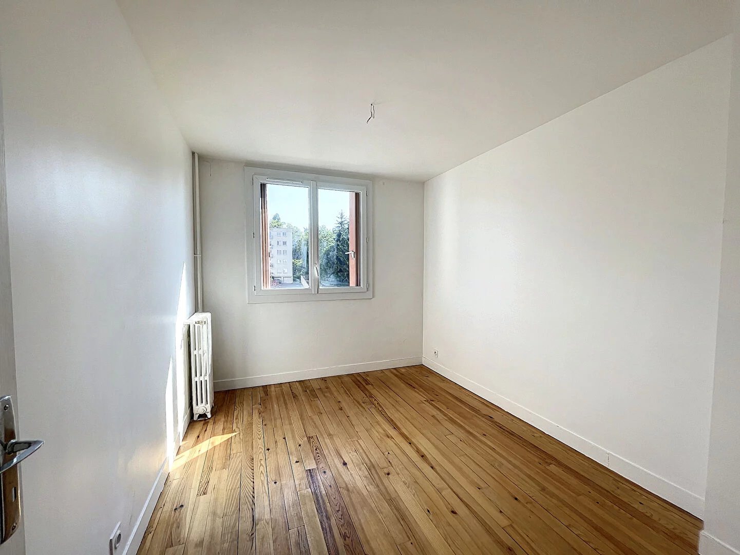 Appartement 4 pièces 60 m²