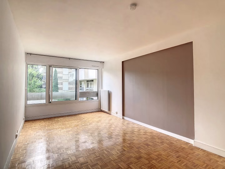 Appartement 4 pièces 97 m²