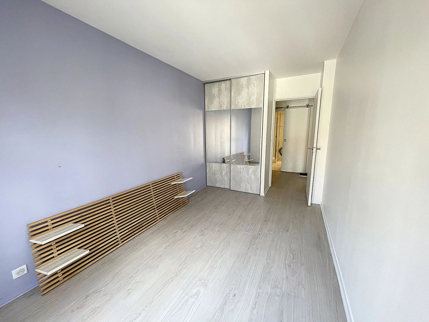 Appartement 2 pièces 49 m²