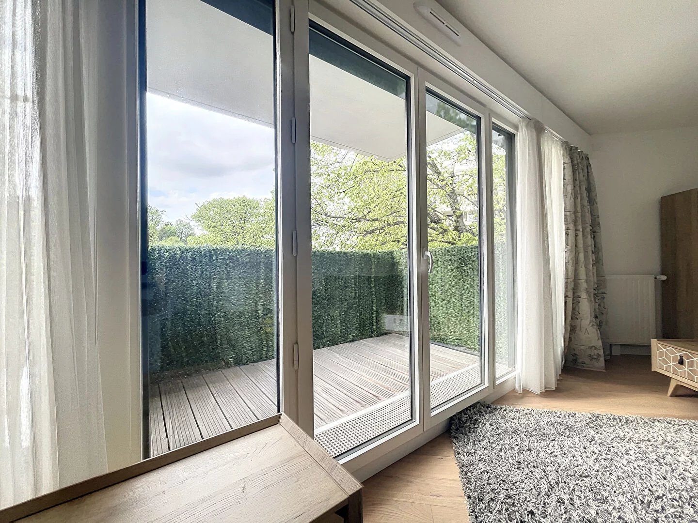 Appartement 2 pièces 49 m²