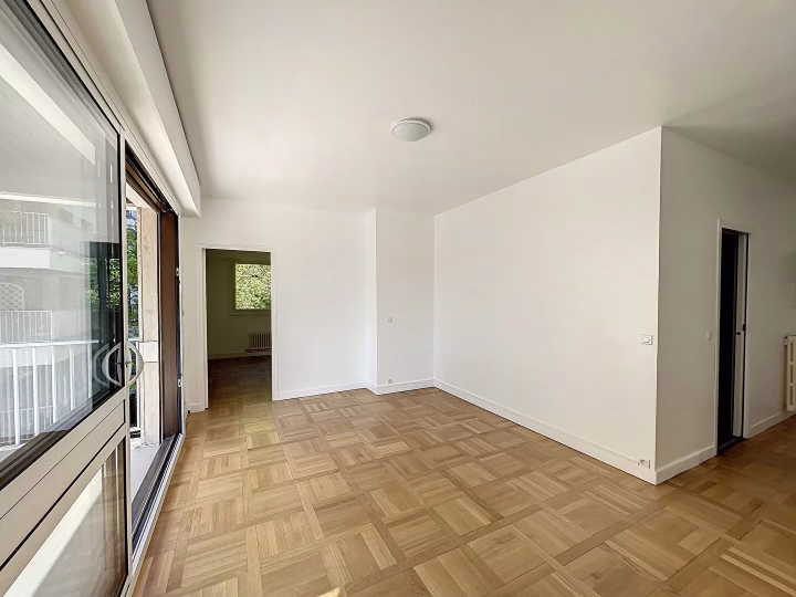 Appartement 2 pièces 51,67 m²
