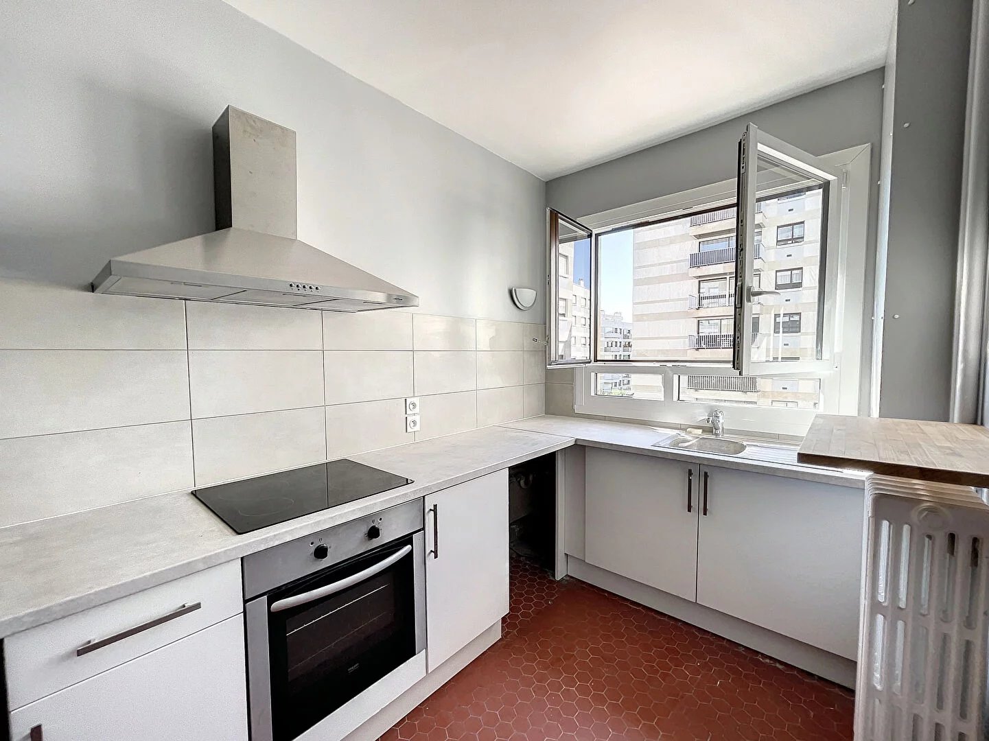Appartement 2 pièces 51,67 m²