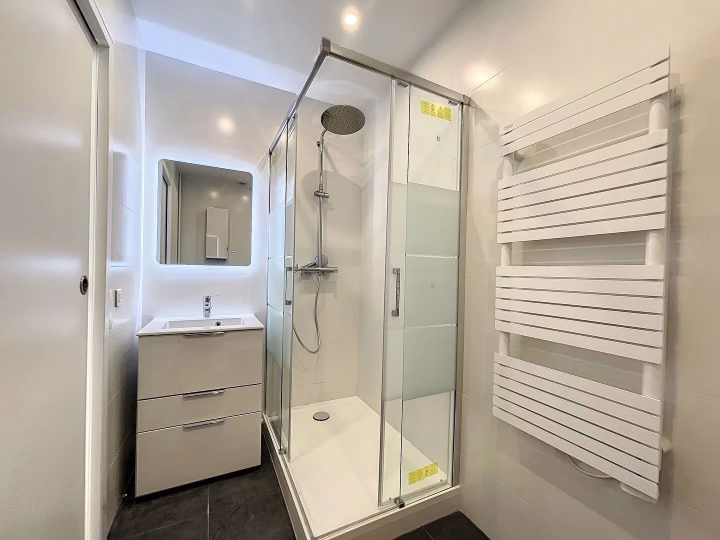 Appartement 2 pièces 51,67 m²