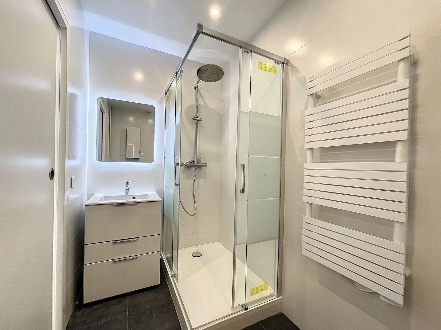 Appartement 2 pièces 51,67 m²