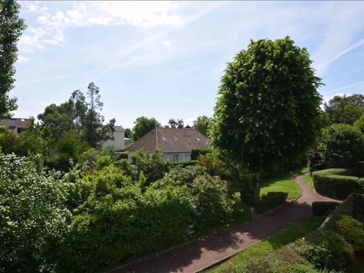 Appartement 4 pièces 86 m²