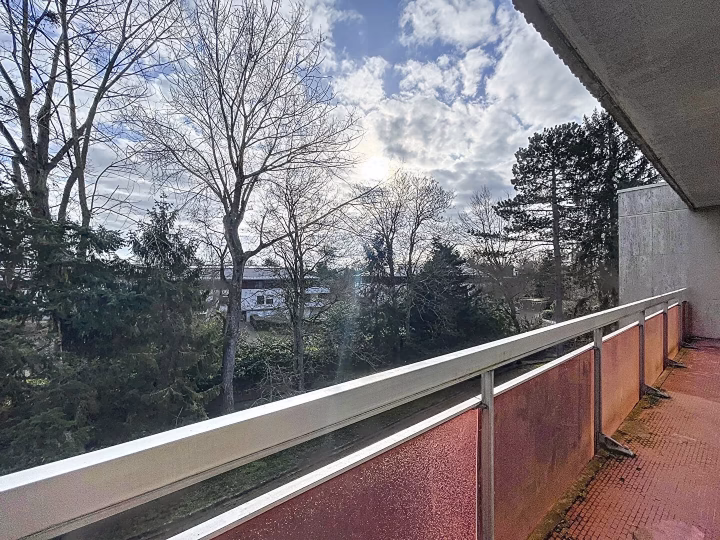 Appartement 3 pièces 74 m²