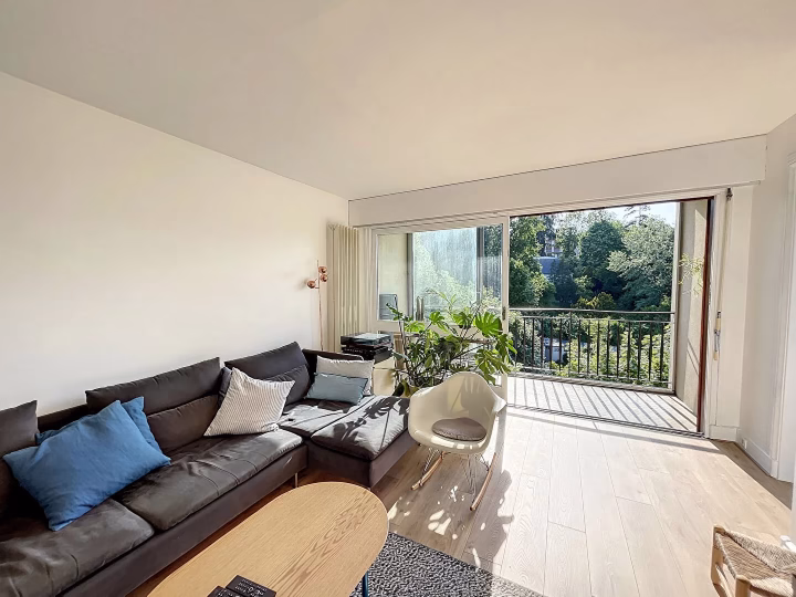 Appartement 5 pièces 99 m²