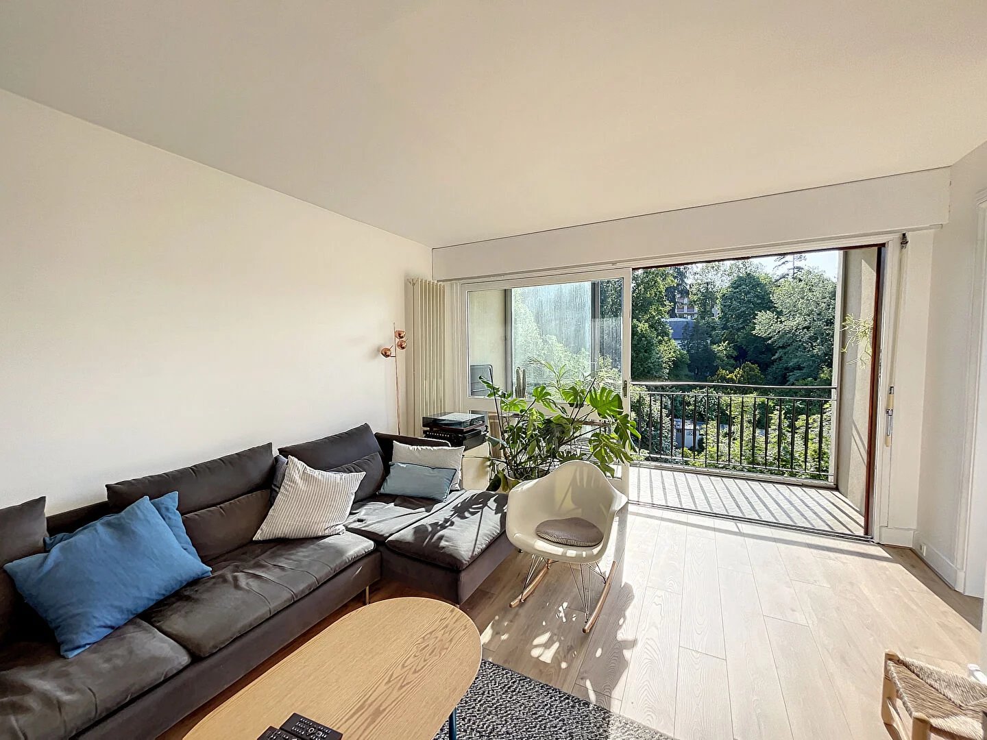 Appartement 5 pièces 99 m²