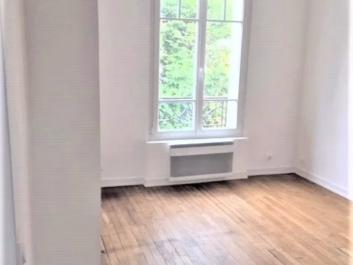 Appartement 2 pièces 28 m²
