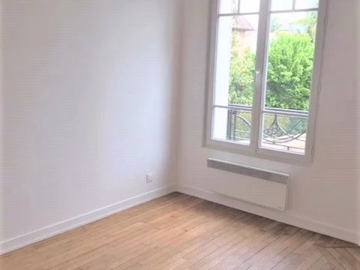 Appartement 2 pièces 28 m²