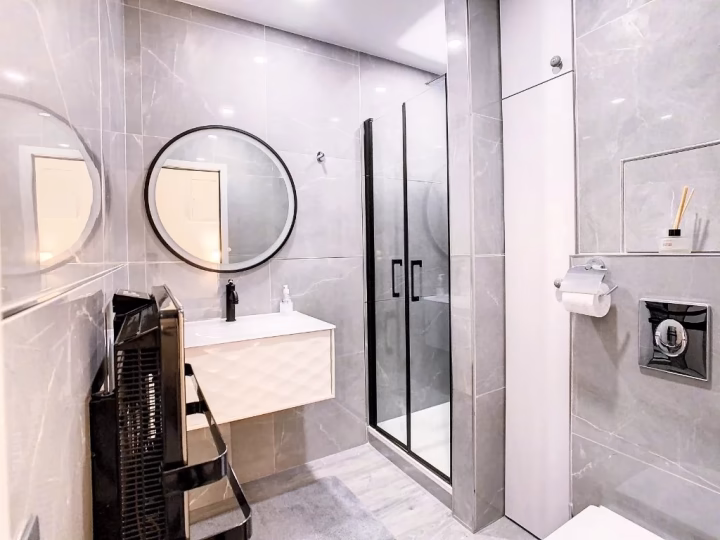 Appartement 1 pièce 20 m²