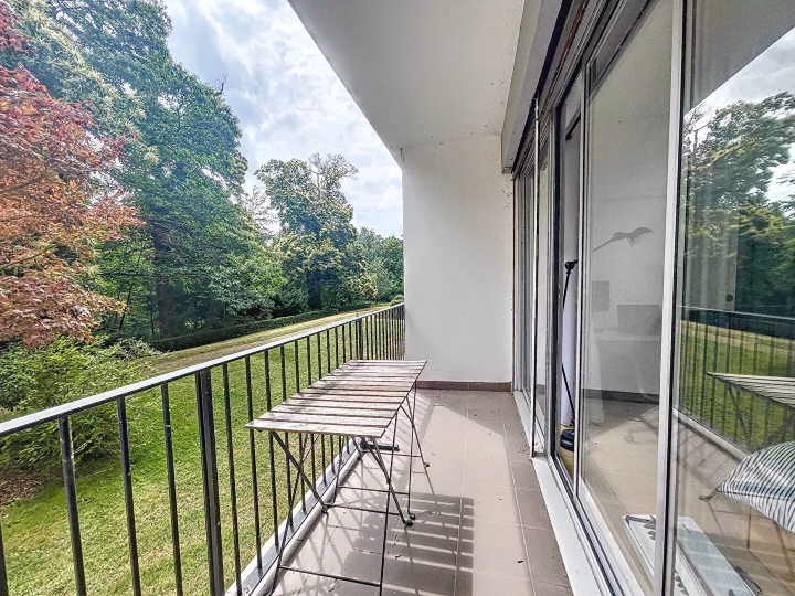 Appartement 3 pièces 74 m²