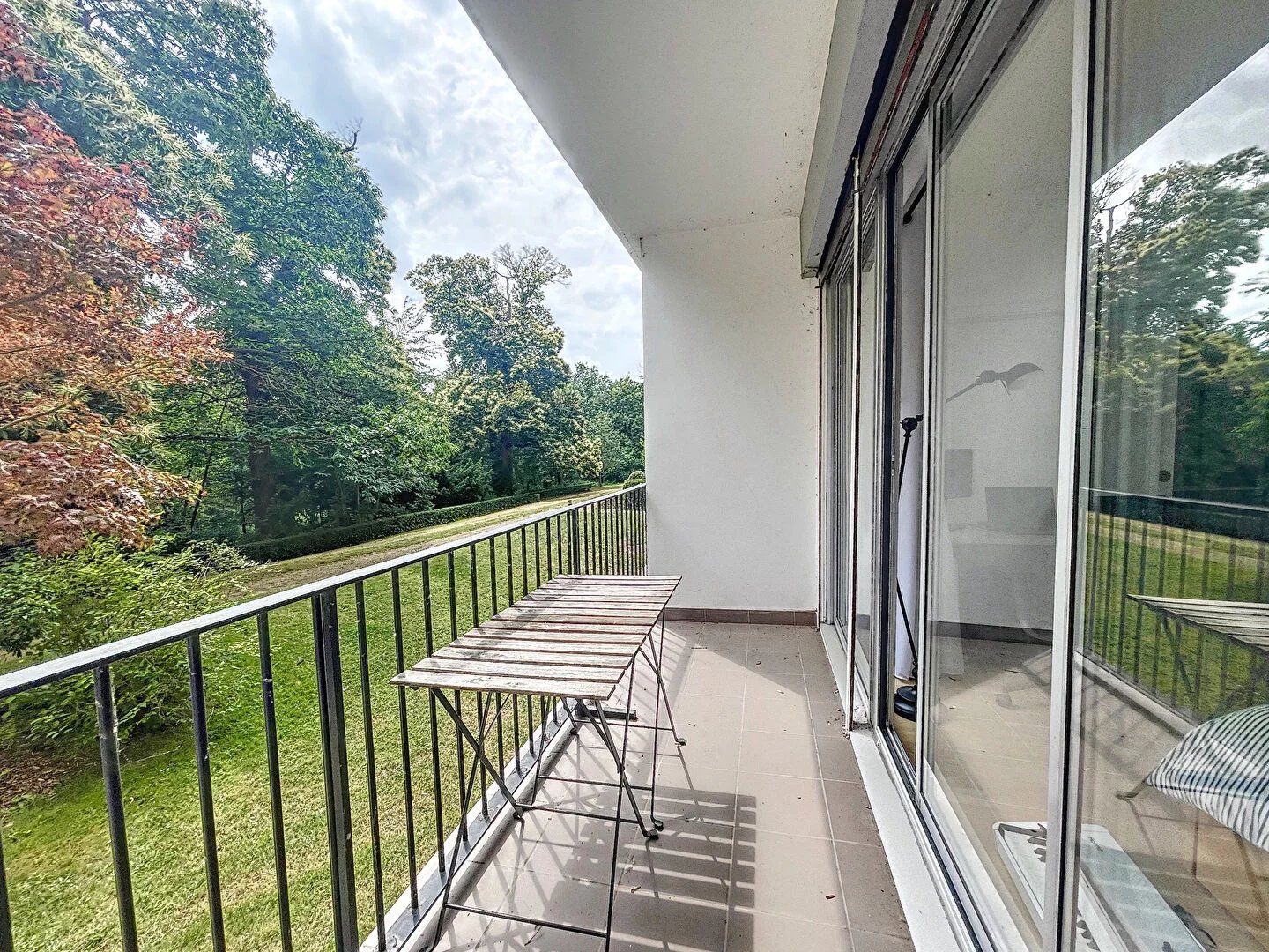 Appartement 3 pièces 74 m²