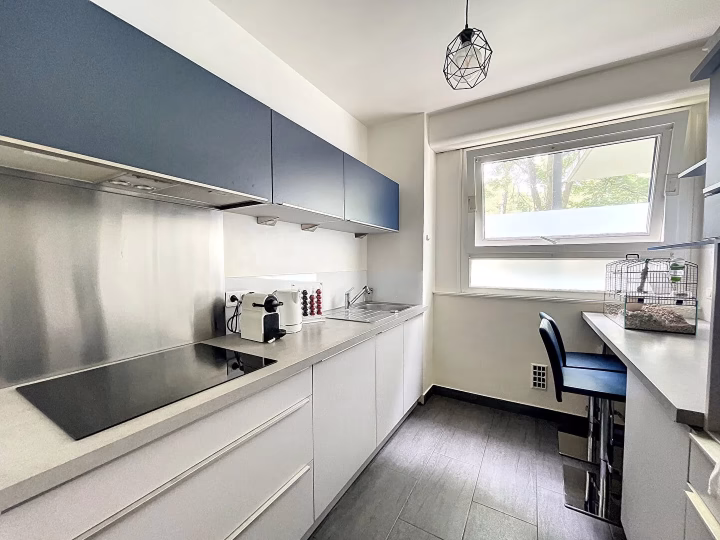 Appartement 3 pièces 74 m²
