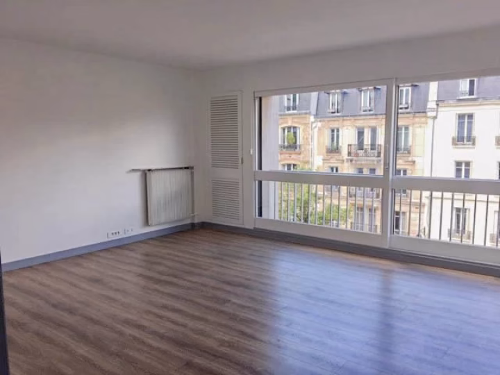 Appartement 3 pièces 76 m²
