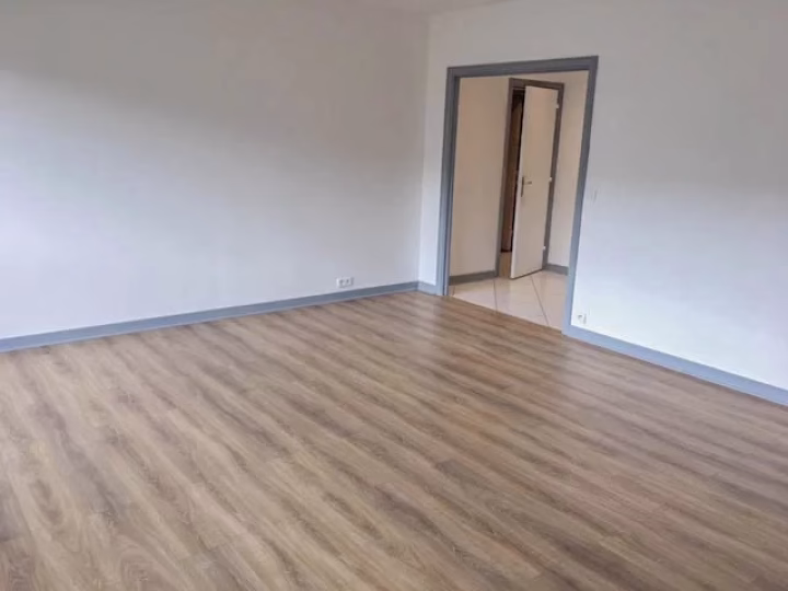 Appartement 3 pièces 76 m²