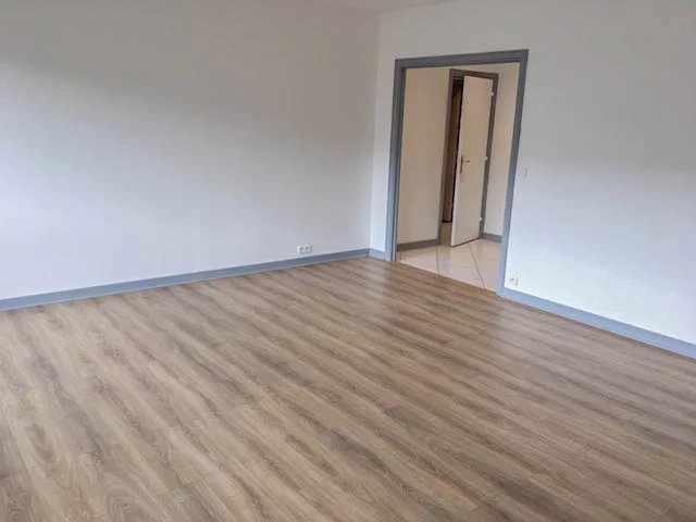 Appartement 3 pièces 76 m²