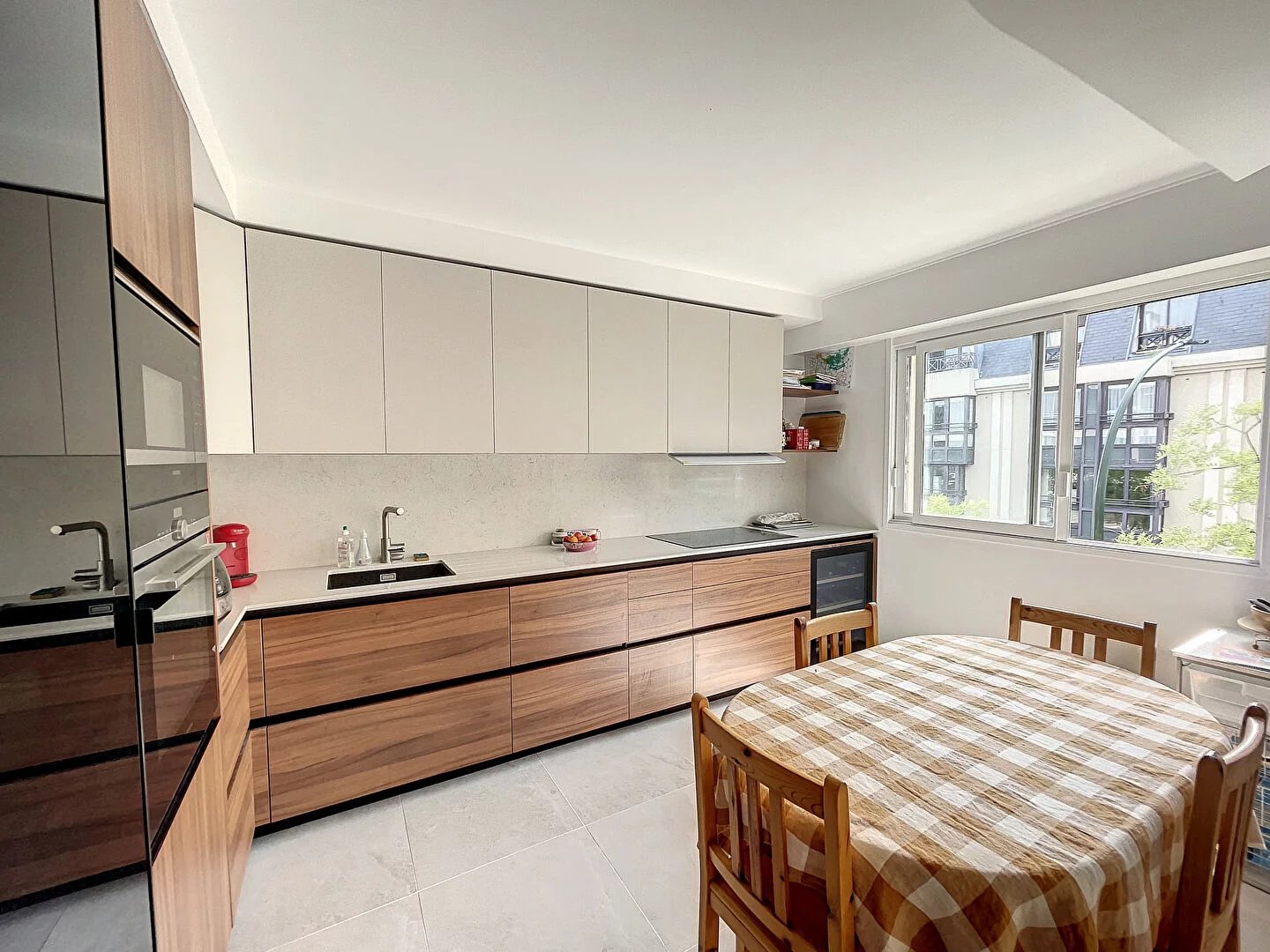 Appartement 4 pièces 90 m²