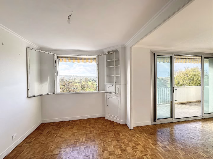 Appartement 4 pièces 74 m²