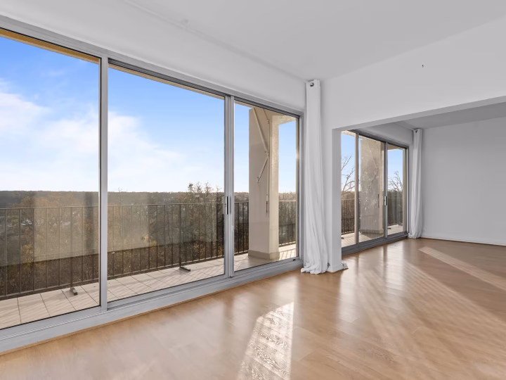 Appartement 7 pièces 147 m²