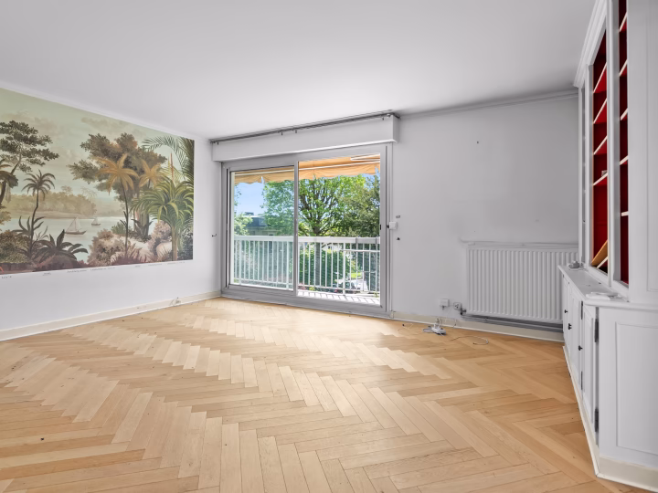 Appartement 4 pièces 78 m²
